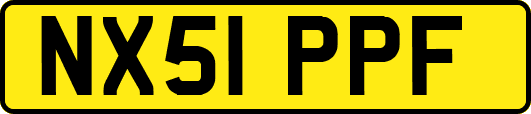 NX51PPF