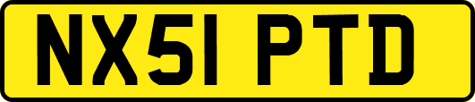 NX51PTD