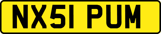NX51PUM