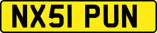 NX51PUN