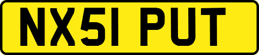 NX51PUT