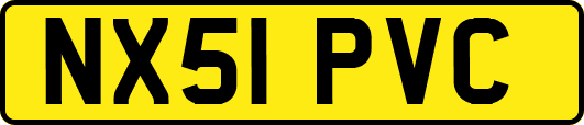 NX51PVC
