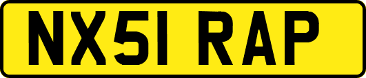 NX51RAP
