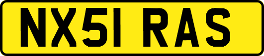 NX51RAS