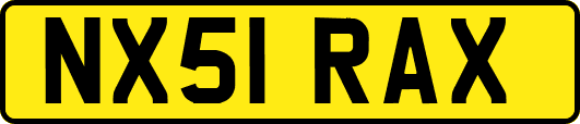 NX51RAX