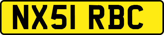 NX51RBC