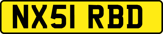 NX51RBD