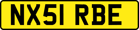 NX51RBE