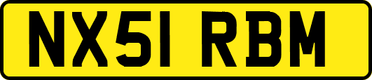 NX51RBM