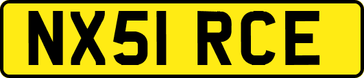 NX51RCE