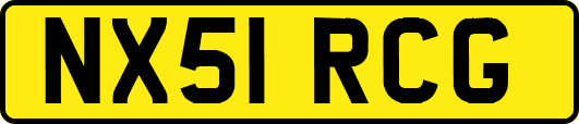 NX51RCG
