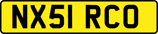 NX51RCO