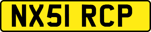 NX51RCP