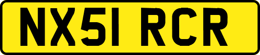 NX51RCR