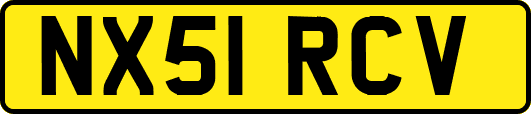 NX51RCV