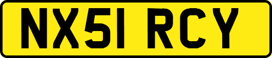 NX51RCY