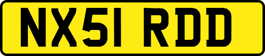 NX51RDD