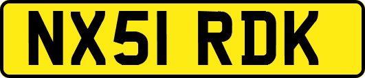 NX51RDK