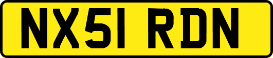 NX51RDN