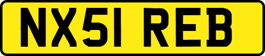 NX51REB