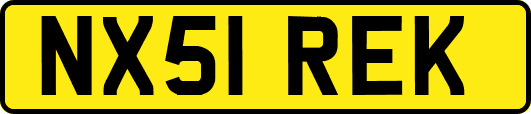 NX51REK