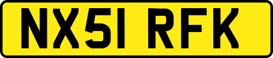 NX51RFK