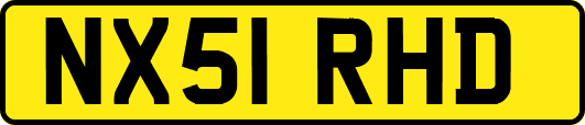 NX51RHD