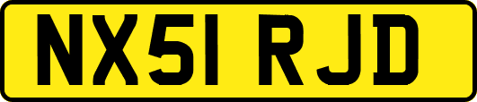 NX51RJD