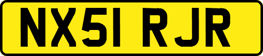 NX51RJR