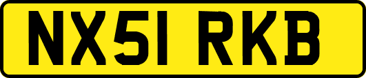 NX51RKB