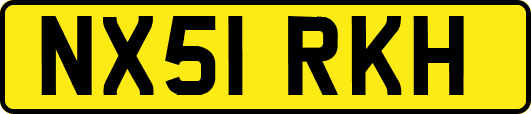 NX51RKH