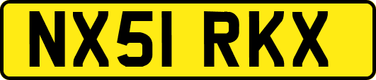 NX51RKX