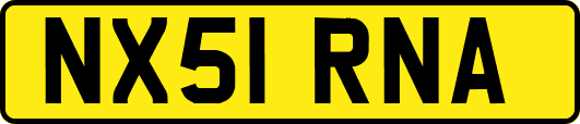 NX51RNA