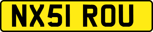 NX51ROU