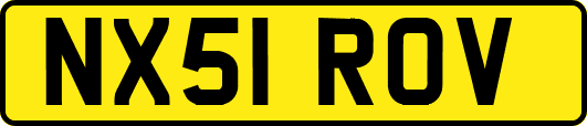 NX51ROV