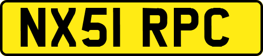 NX51RPC