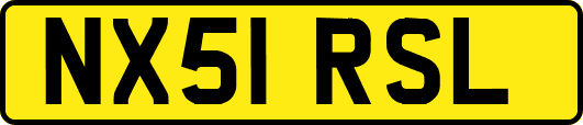 NX51RSL