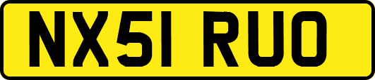 NX51RUO