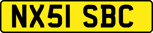 NX51SBC