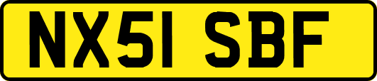 NX51SBF