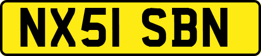NX51SBN