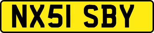 NX51SBY