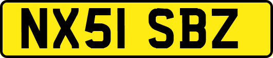 NX51SBZ
