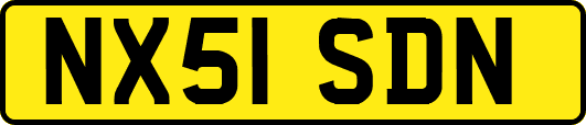 NX51SDN