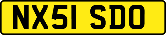 NX51SDO