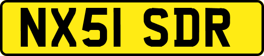 NX51SDR
