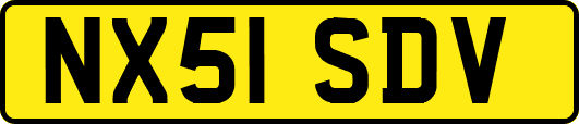 NX51SDV