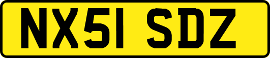 NX51SDZ