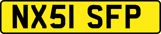 NX51SFP
