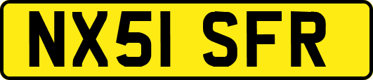 NX51SFR